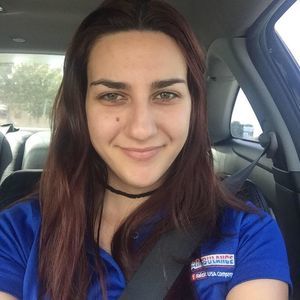 Meet your Posher, Samantha